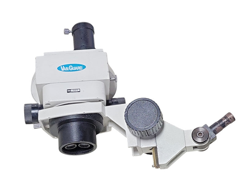 VanGuard microscope unknown model number, READ _