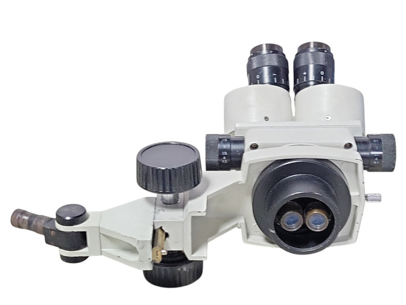VanGuard microscope unknown model number, READ _
