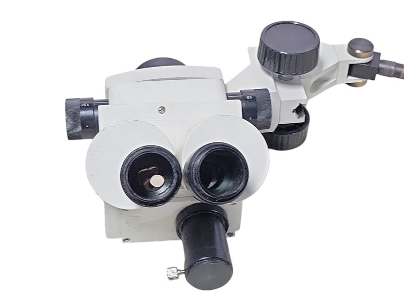 VanGuard microscope unknown model number, READ _