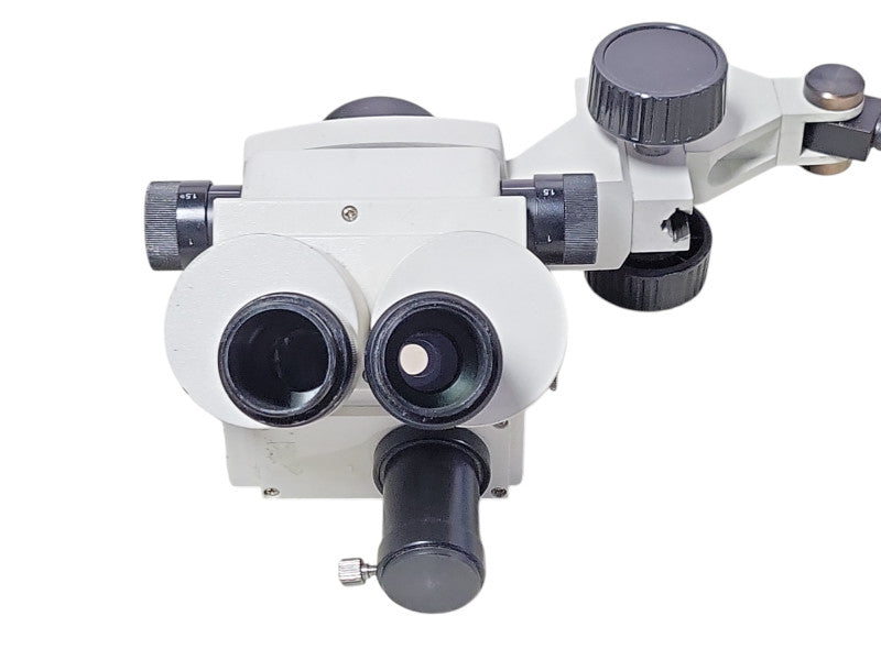 VanGuard microscope unknown model number, READ _
