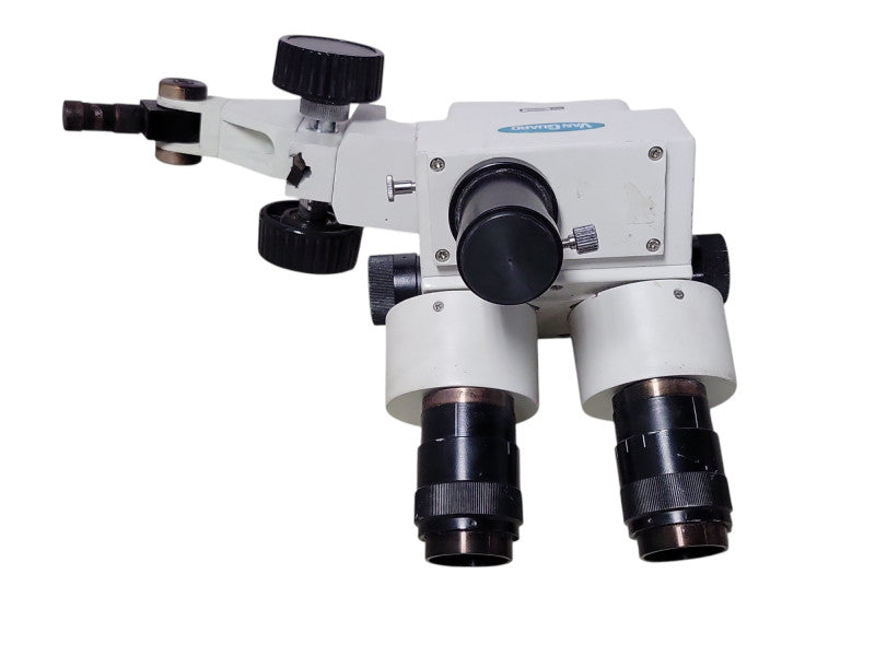 VanGuard microscope unknown model number, READ _