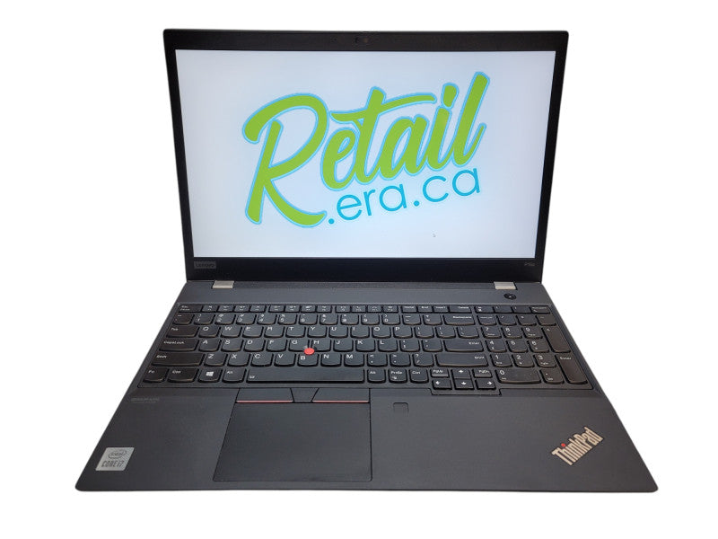 Lenovo ThinkPad P15s i7-10510U 32GB DDR4 Quadro P520 256GB SSD  β Lap200