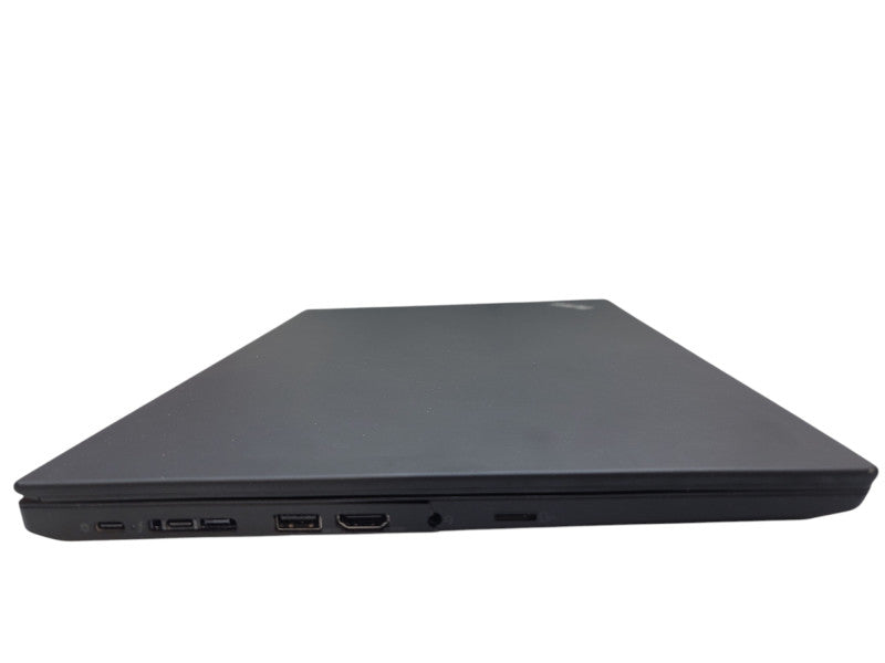 Lenovo ThinkPad P15s i7-10510U 32GB DDR4 Quadro P520 256GB SSD  β Lap200