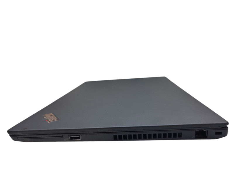 Lenovo ThinkPad P15s i7-10510U 32GB DDR4 Quadro P520 256GB SSD  β Lap200