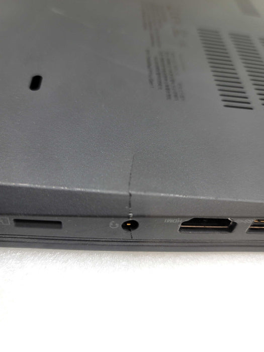 Lenovo ThinkPad P15s i7-10510U 32GB DDR4 Quadro P520 256GB SSD  β Lap200