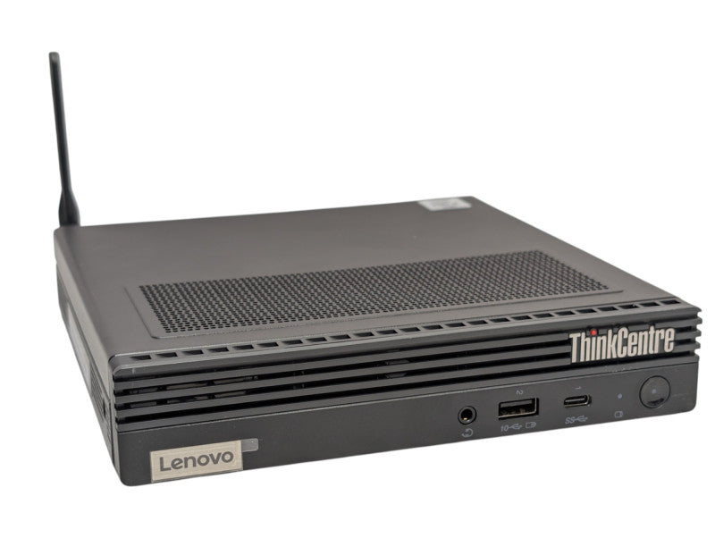 Lenovo ThinkCentre M90q Tiny Intel Core i9-10900 32GB RAM 512GB NVMe  -