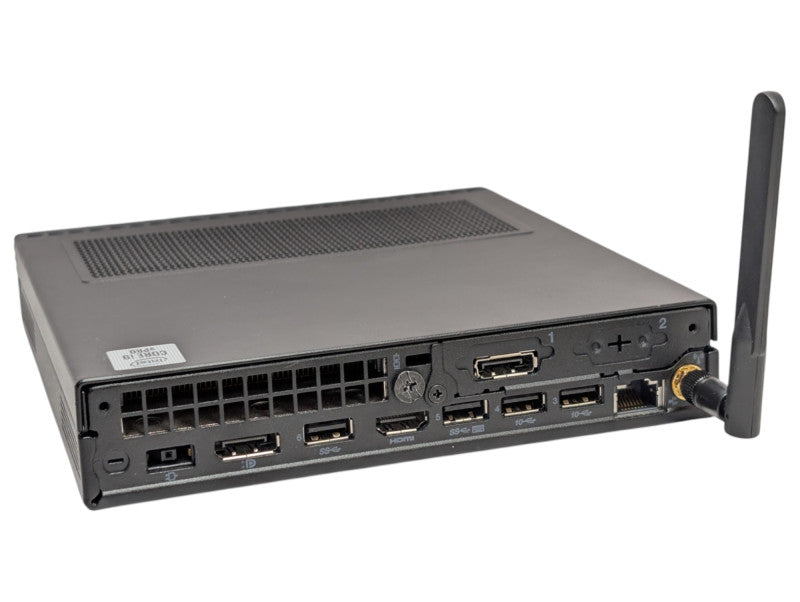 Lenovo ThinkCentre M90q Tiny Intel Core i9-10900 32GB RAM 512GB NVMe  -