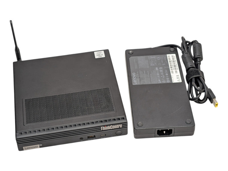 Lenovo ThinkCentre M90q Tiny Intel Core i9-10900 32GB RAM 512GB NVMe  -