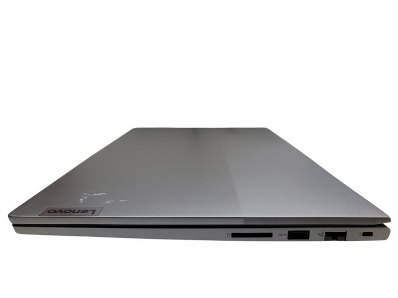 Lenovo Thinkbpoook 15 G4 IAP i7-1255U 16GB DDR4 256GB SSD FOR PARTS/REPAIR β Lap200