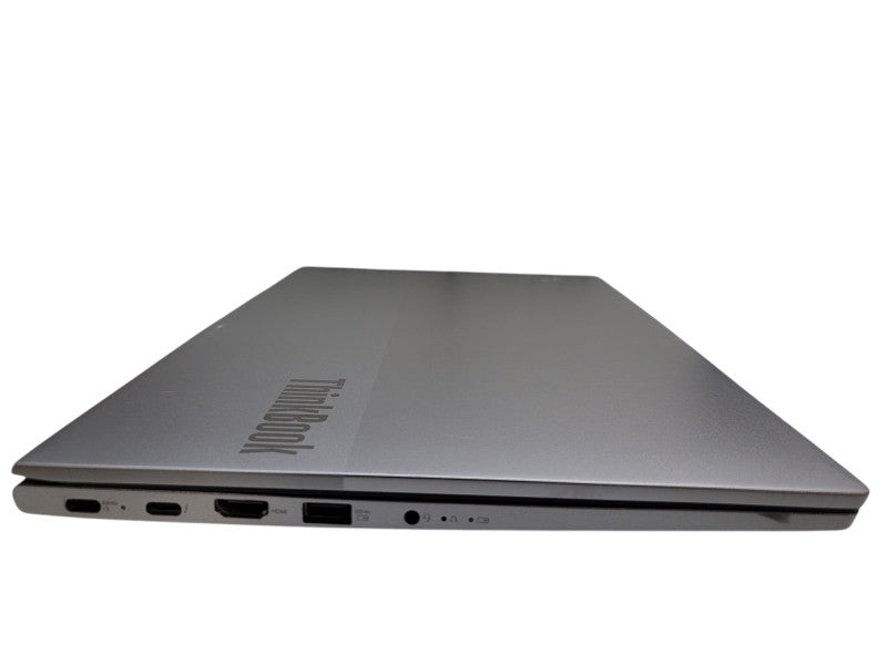 Lenovo Thinkbpoook 15 G4 IAP i7-1255U 16GB DDR4 256GB SSD FOR PARTS/REPAIR β Lap200