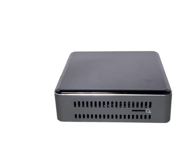 Intel NUC Mini PC (BOXNUC7i5BNK) Core i5-7260U 2.20GHz, 16GB RAM, 250GB M.2 _