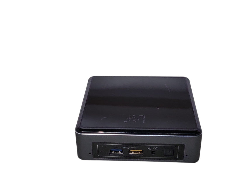 Intel NUC Mini PC (BOXNUC7i5BNK) Core i5-7260U 2.20GHz, 16GB RAM, 250GB M.2 _