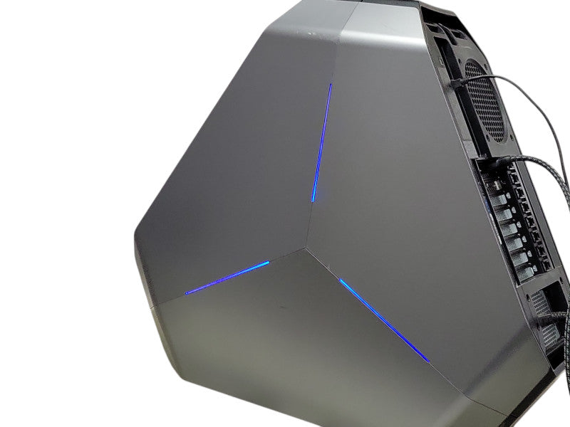 Alienware Area-51 R2, i7-5820K, 16GB RAM, 4TB HDD, GTX980, 850W PSU _