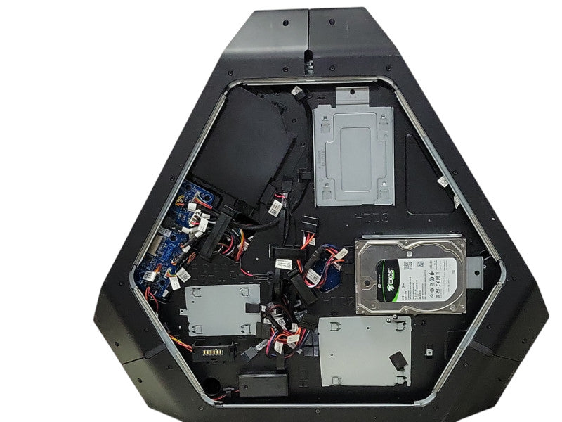 Alienware Area-51 R2, i7-5820K, 16GB RAM, 4TB HDD, GTX980, 850W PSU _