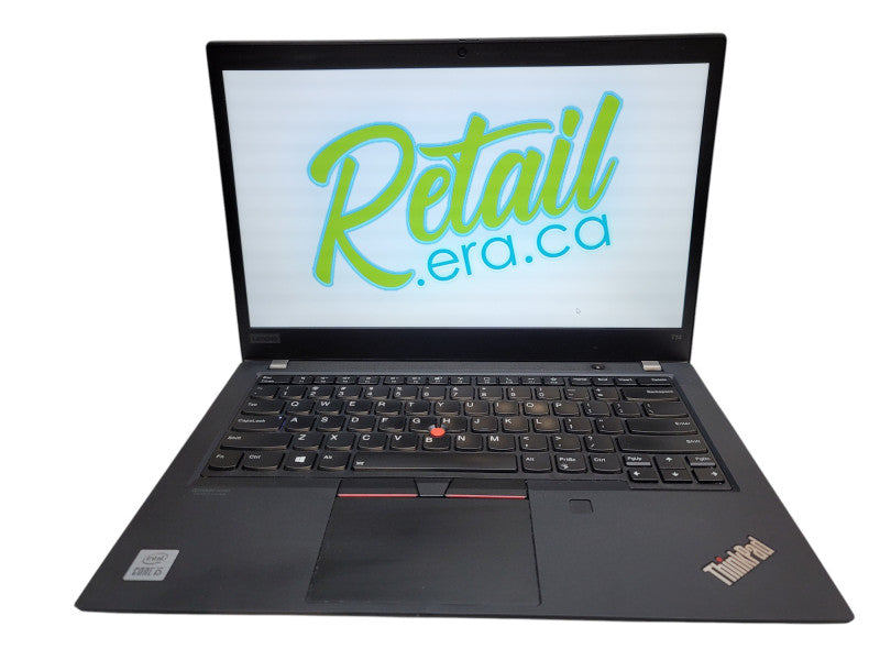 Lenovo ThinkPad T14 i5-10210U 16GB RAM 256GB SSD  β Lap200