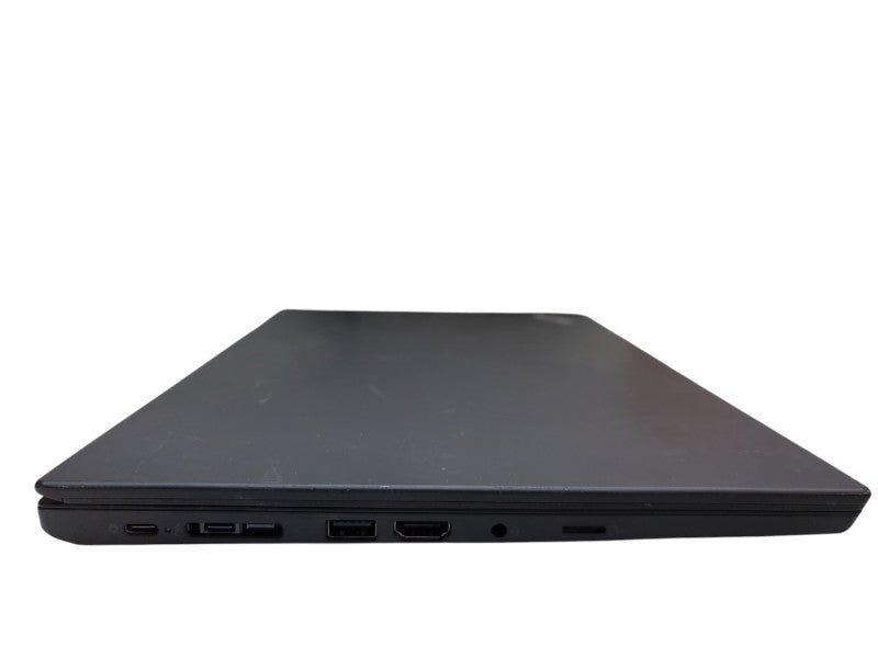 Lenovo ThinkPad T14 i5-10210U 16GB RAM 256GB SSD  β Lap200