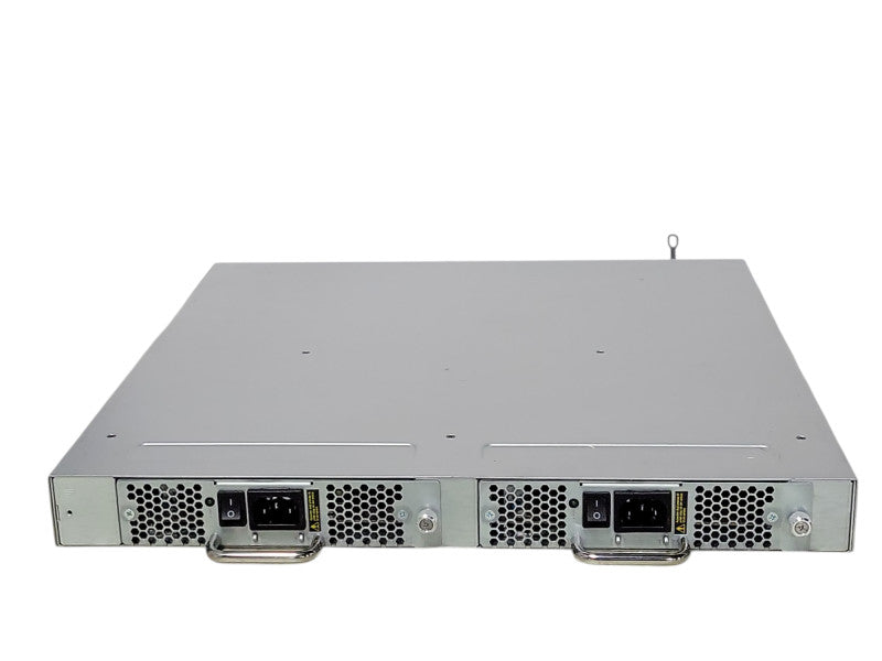 HP SN3000B 16Gb 24/12 FC Switch QW937A 12-Ports active with 12x SFPs _