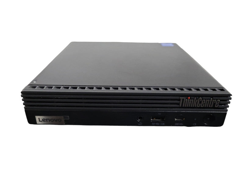 Lenovo ThinkCentre M70q Gen 2 i5-11400T 1.3GHz 16GB RAM 256GB NVMe !