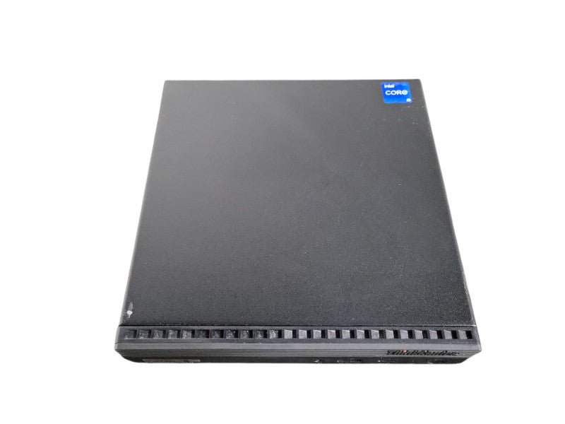 Lenovo ThinkCentre M70q Gen 2 i5-11400T 1.3GHz 16GB RAM 256GB NVMe !