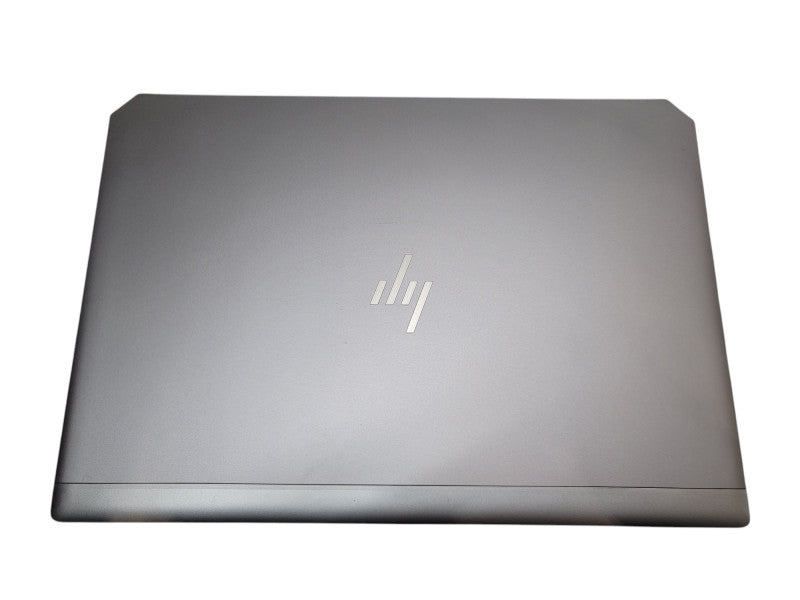 HP ZBook 15 G6 i7-9750H  Quadro T1000 16GB DDR4 256GB SSD READ β Lap200