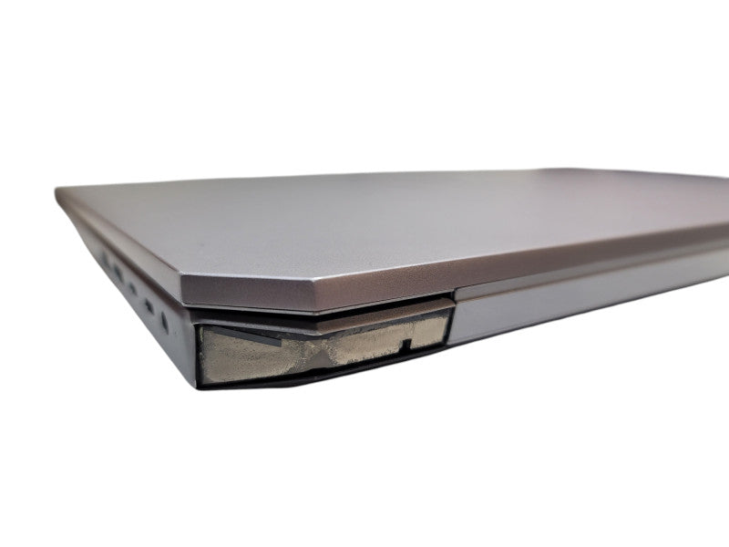 HP ZBook 15 G6 i7-9750H  Quadro T1000 16GB DDR4 256GB SSD READ β Lap200