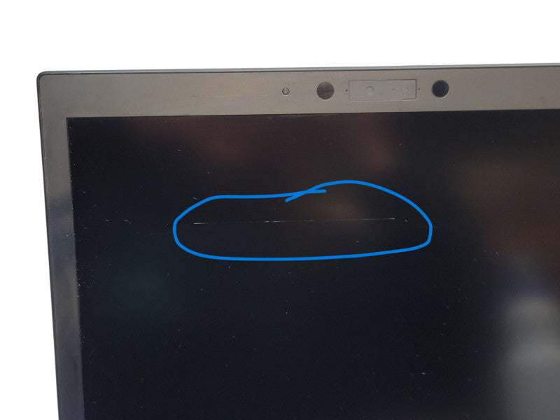 HP ZBook 15 G6 i7-9750H  Quadro T1000 16GB DDR4 256GB SSD READ β Lap200