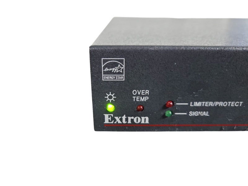 Extron XPA 2001-70V Audio Power Amplifier !