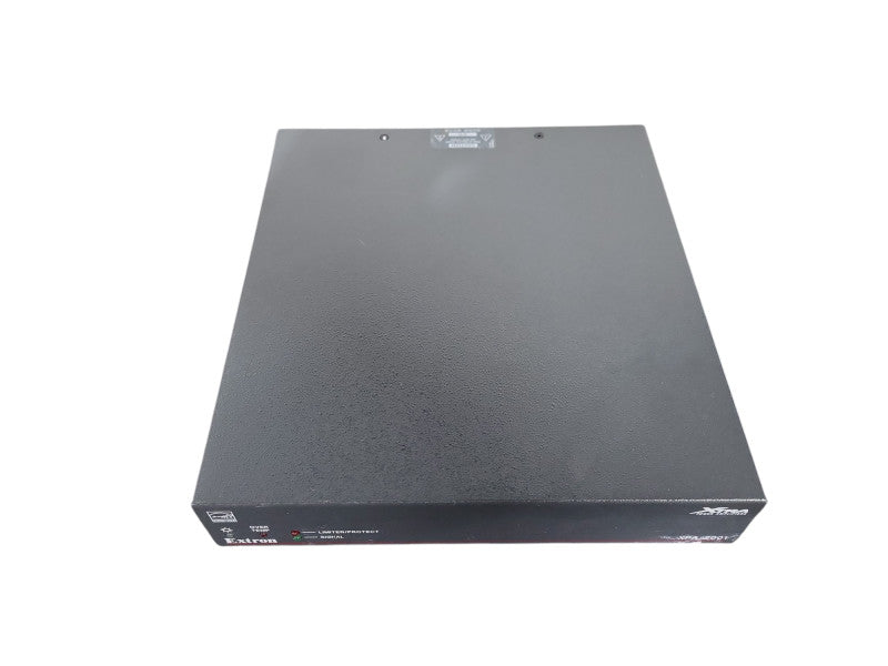 Extron XPA 2001-70V Audio Power Amplifier !
