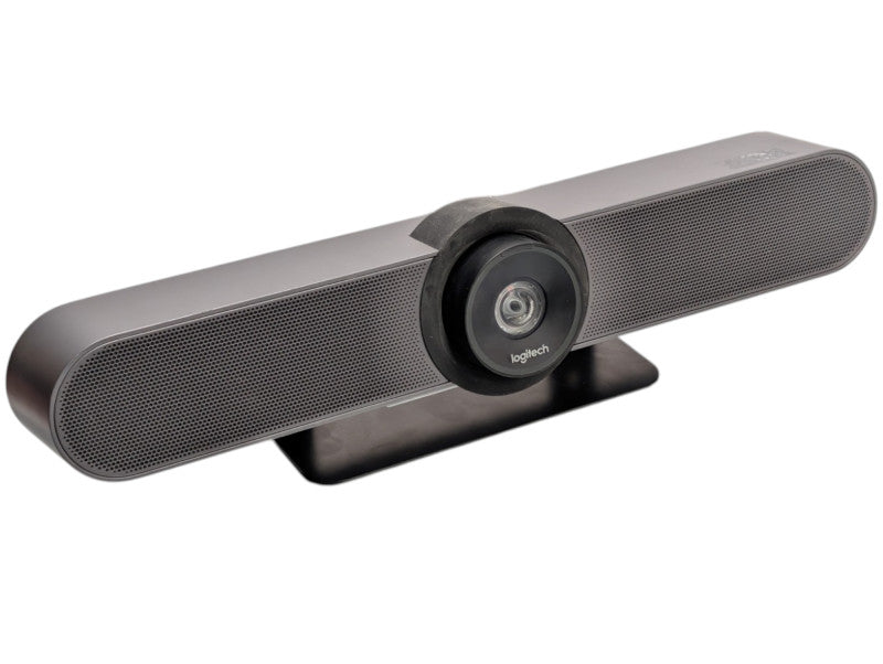Logitech V-R0007 MeetUp HD Video & Audio Conferencing System 860-000525 -