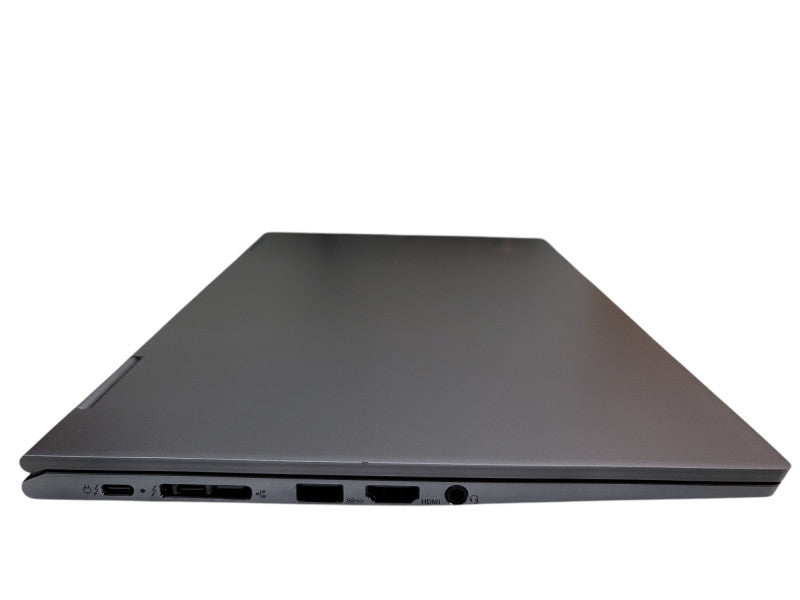 Lenovo ThinkPad X1 Yoga Gen 5 i5-10210U 16GB RAM 256GB SSD 4K TOUCH  β Lap200