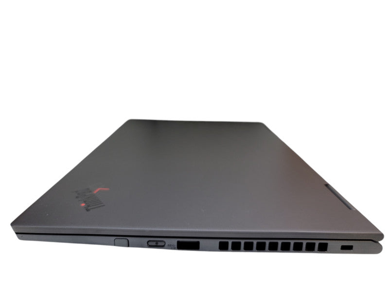 Lenovo ThinkPad X1 Yoga Gen 5 i5-10210U 16GB RAM 256GB SSD 4K TOUCH  β Lap200