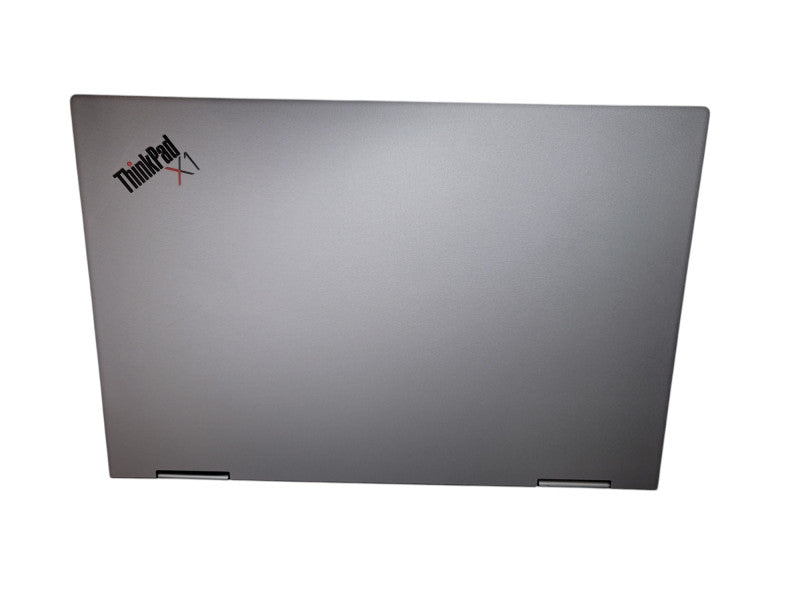 Lenovo ThinkPad X1 Yoga Gen 5 i5-10210U 16GB RAM 256GB SSD 4K TOUCH  β Lap200