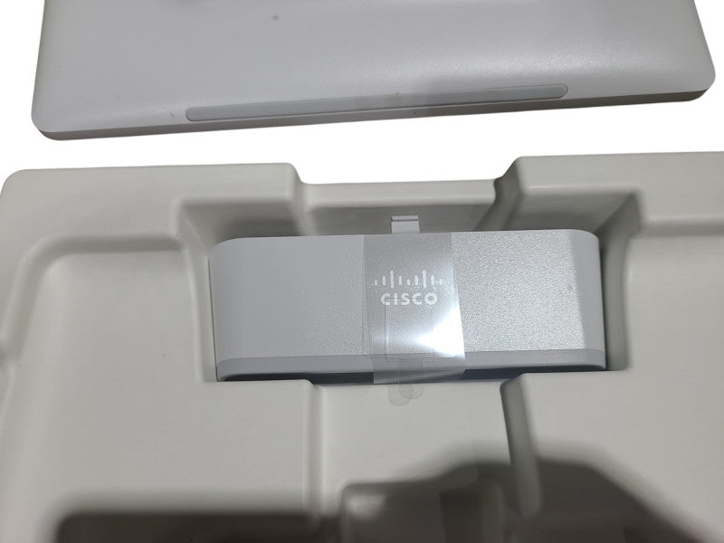 CISCO TTC5-15 Webex Room Navigator CS-T10-TS-K9 Q