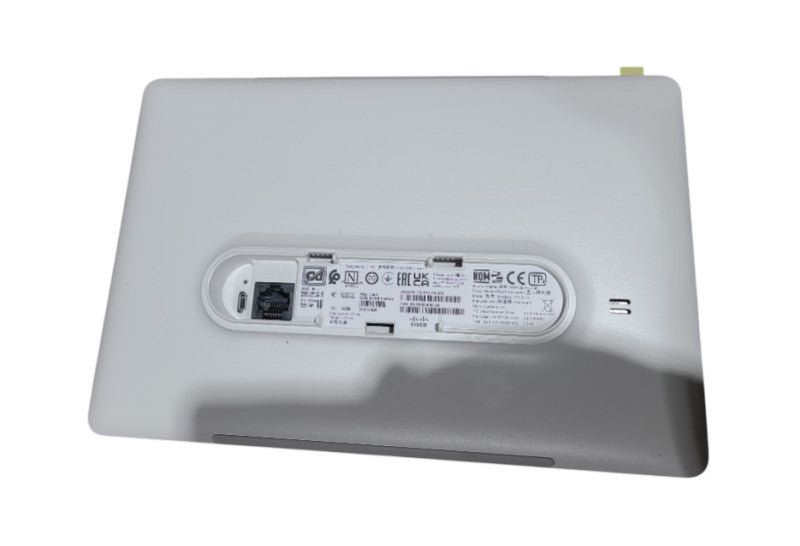 CISCO TTC5-15 Webex Room Navigator CS-T10-TS-K9 Q