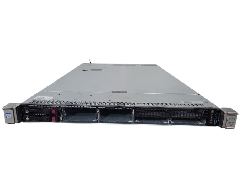 HP DL360 Gen9 1U 8x2.5" Barebones NO CPU/RAM/HeatSink !