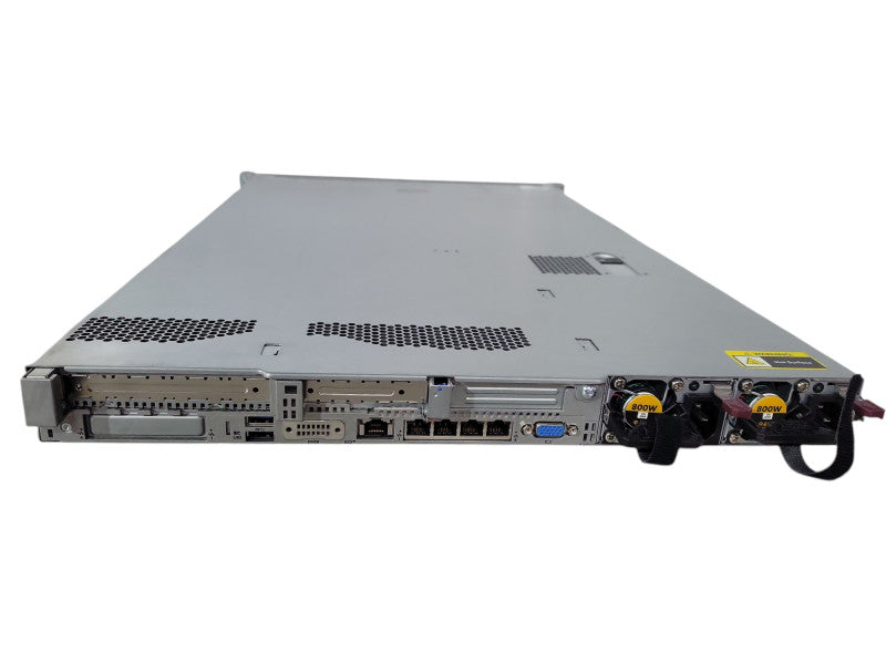 HP DL360 Gen9 1U 8x2.5" Barebones NO CPU/RAM/HeatSink !