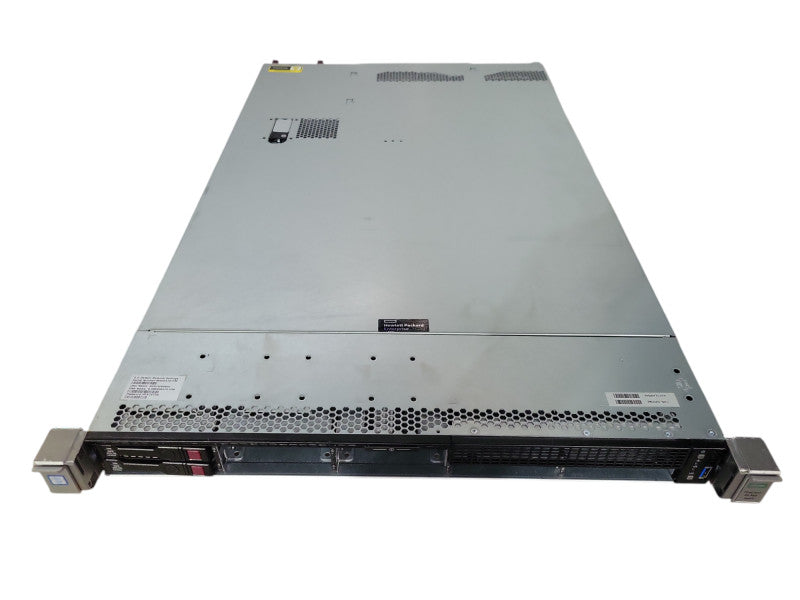 HP DL360 Gen9 1U 8x2.5" Barebones NO CPU/RAM/HeatSink !