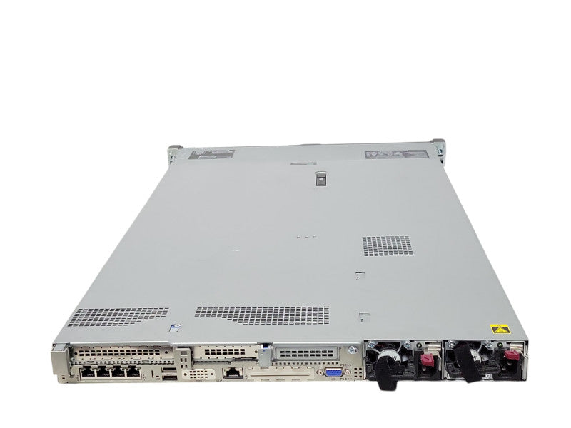 HPE ProLiant DL360 G10 1x Xeon Silver 4210 48GB DDR4 P408i-a SR Gen10 8x2.5 _