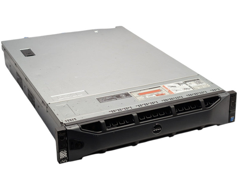 DELL PowerEdge R730xd 2x Intel Xeon E5-2683 v3 32GB RAM  -