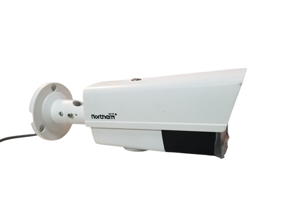 Northern TVIVFBIR120 HD-TVI/960H 1080p Color Camera 2.8-12mm