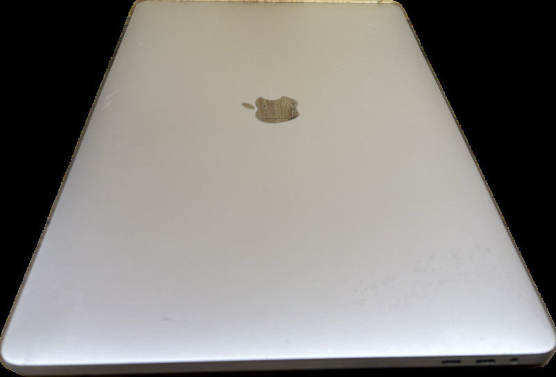 Apple MacBook Pro 15 2018 i7-8850H Radeon Pro 560X GPU 16GB RAM 512SSD READ