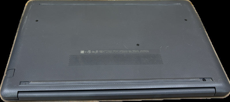 HP Laptop 15 TOUCH AMD Ryzen 3 3200U 16GB RAM 512GB SSD   Lap200