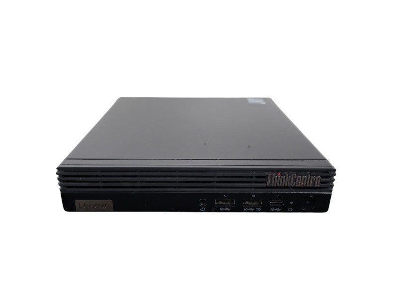 Lenovo ThinkCentre M80q Gen 4 i5-13500T 1.60GHz 16GB RAM 256GB SSD  !