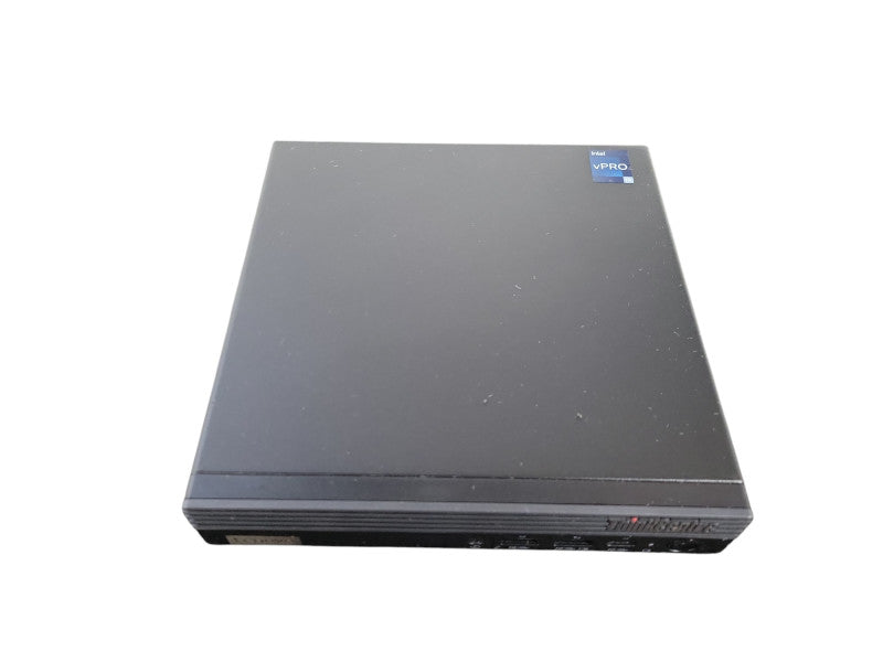 Lenovo ThinkCentre M80q Gen 4 i5-13500T 1.60GHz 16GB RAM 256GB SSD  !