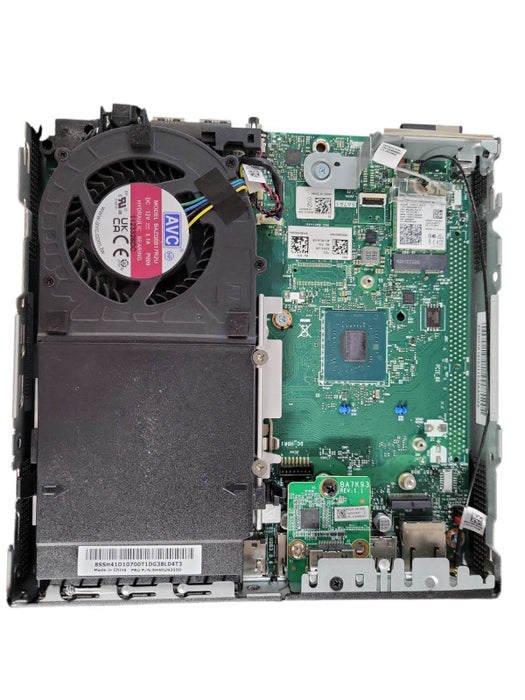 Lenovo ThinkCentre M80q Gen 4 i5-13500T 1.60GHz 16GB RAM 256GB SSD  !