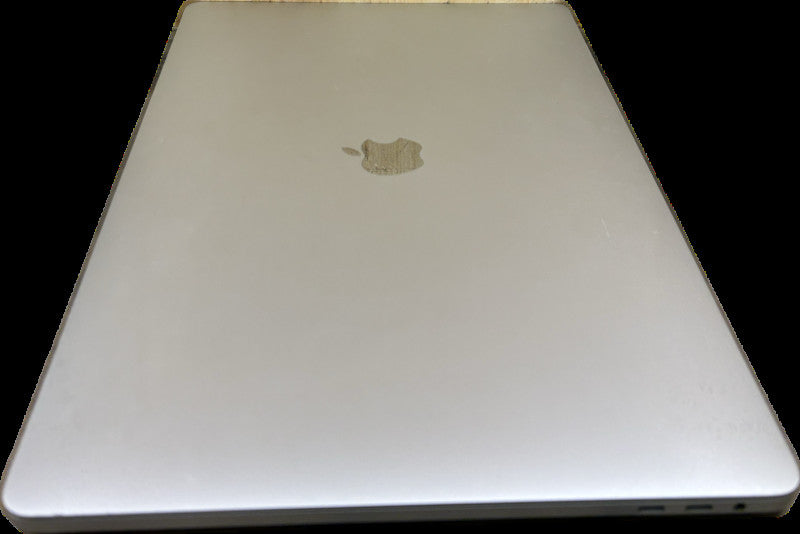 Apple MacBook Pro 16" 2019 i7-9750H Radeon Pro 5300M 16GB RAM 512SSD READ