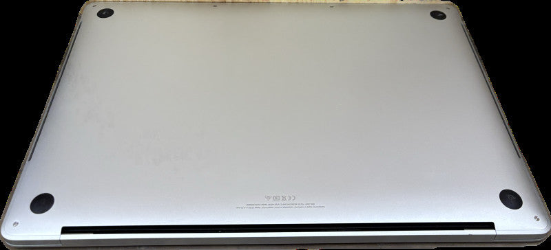 Apple MacBook Pro 16" 2019 i7-9750H Radeon Pro 5300M 16GB RAM 512SSD READ