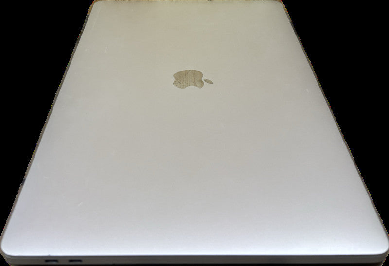 Apple MacBook Pro 16" 2019 i7-9750H Radeon Pro 5300M 16GB RAM 512SSD READ