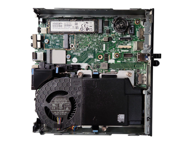 Dell OptiPlex Micro Plus 7010, i5-13500T, 16GB DDR5, 256GB NVMe, 130W PSU