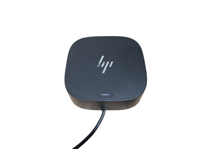 HP USB-C Dock G5 2x DP HDMI LAN USB Docking Station Q